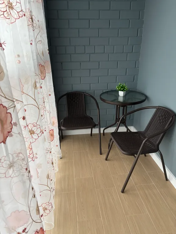 Квартира Квартира в ЖК Пушкин — Волгоград