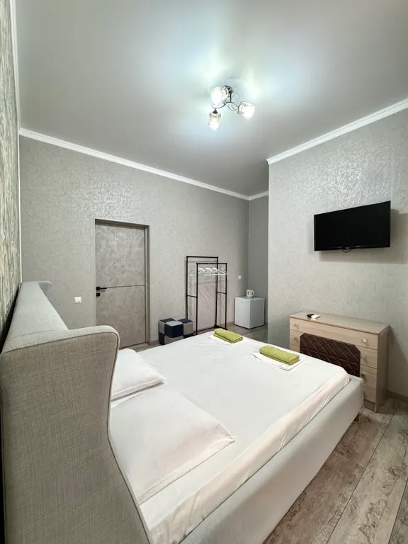 Квартира Комната — Гагра