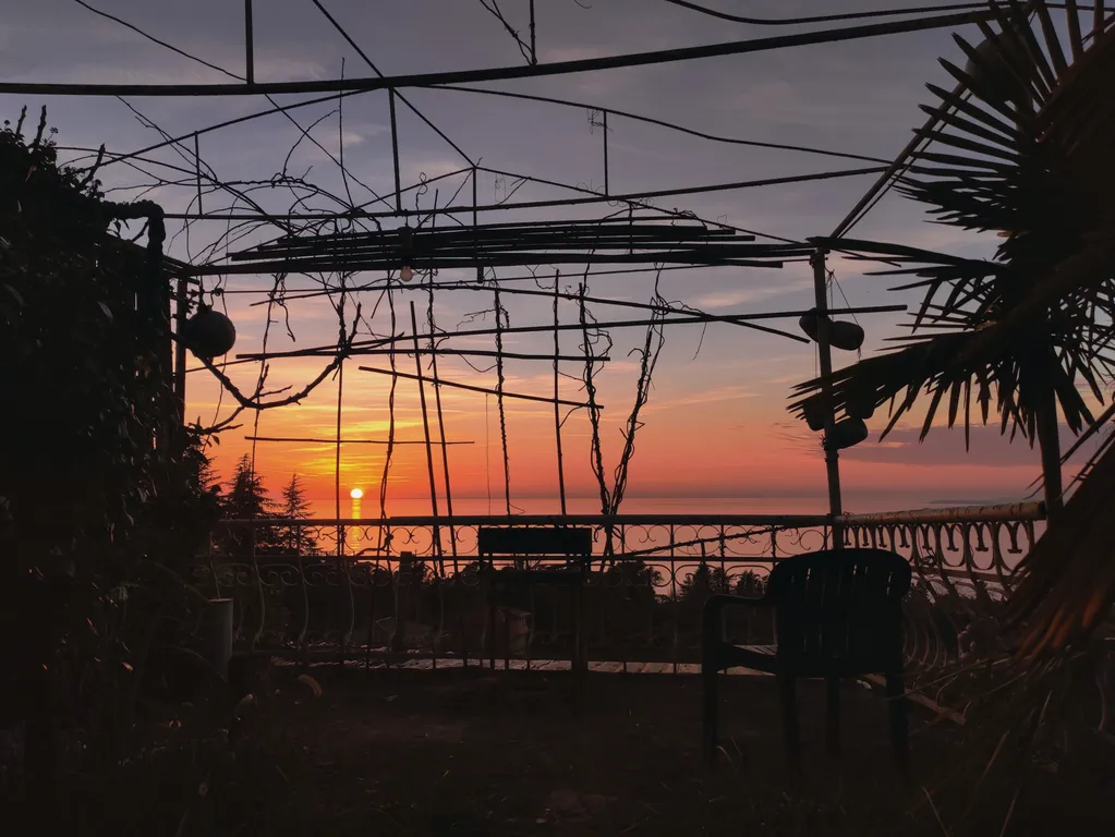 Квартира 2-комнатная Квартира — Сухум