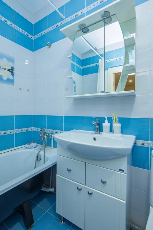 Квартира Звездная для 4 человек возле Сити-Молла