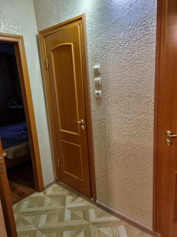 Квартира рядом с санаториями Русь и Виктория