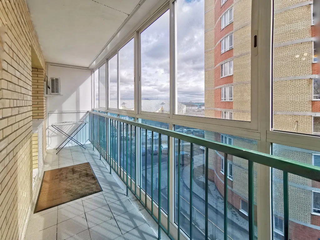 Квартира Уютная и тёплая квартира Апарт-Комфорт у набережной — Ярославль