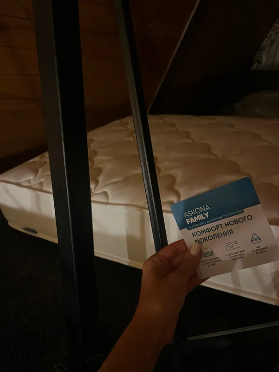 Треугольный дом в стиле A-frame