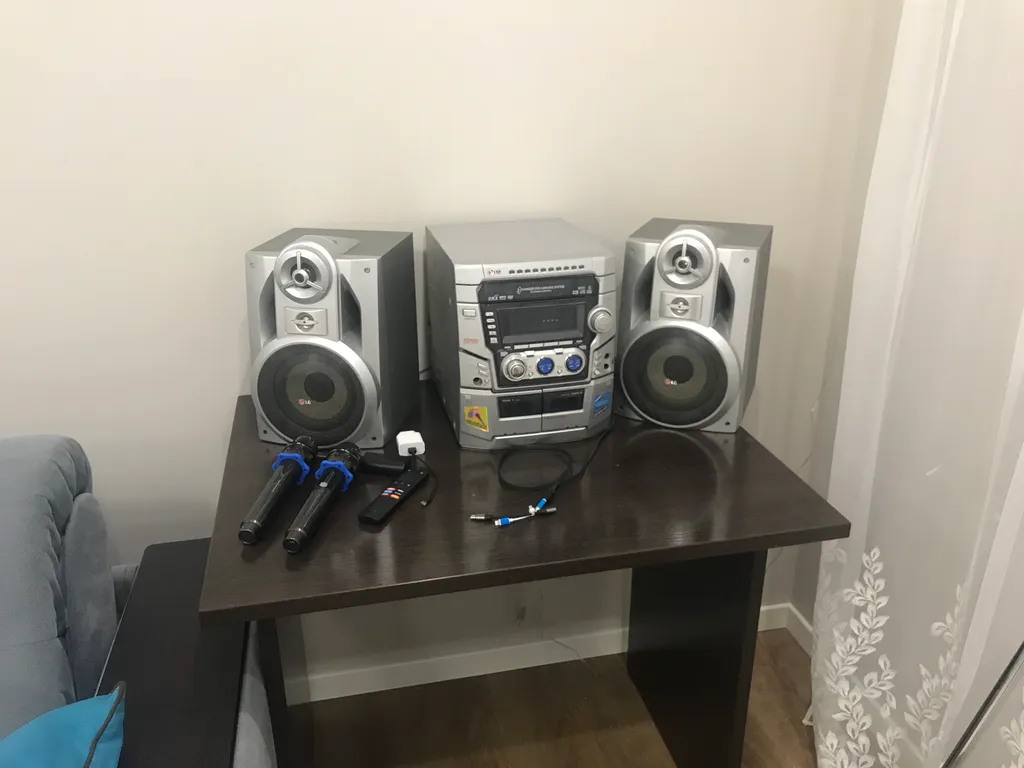 Коттедж Уютный коттедж для комфортного отдыха — Петровское