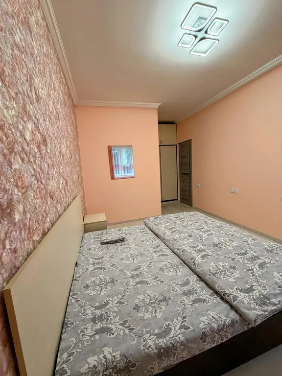 Уютная квартира в самом центре города