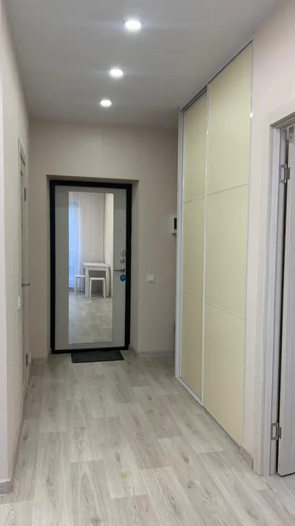 Квартира рядом с центром