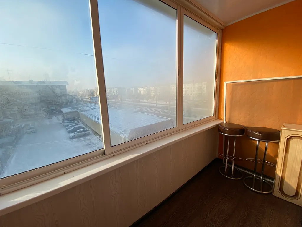 Уютная студия для отдыха и времяпровождения