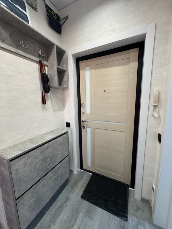 Стильная квартира в отличном районе города