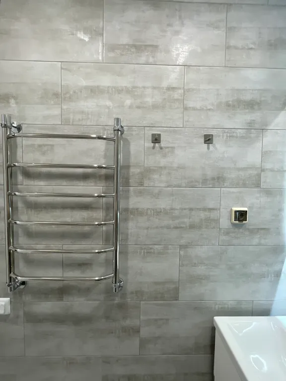 Уютная студия в 5 минутах до моря