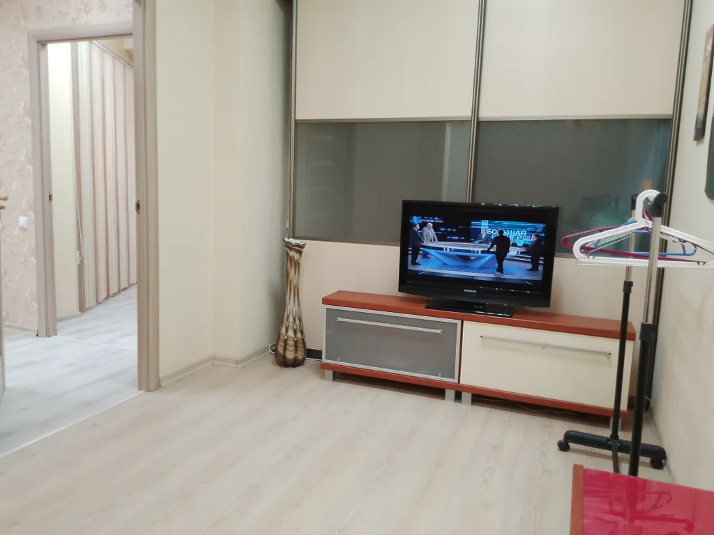 Квартира Уютная квартира в одной из лучших локаций — Севастополь