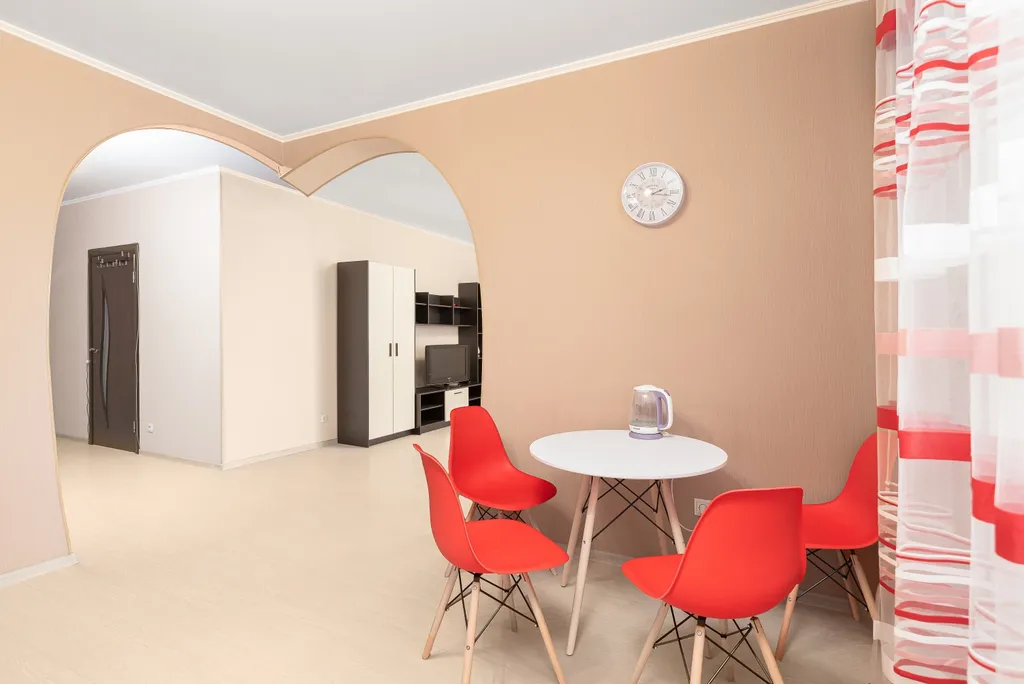 Квартира Двухкомнатная квартира в центре — Краснодар