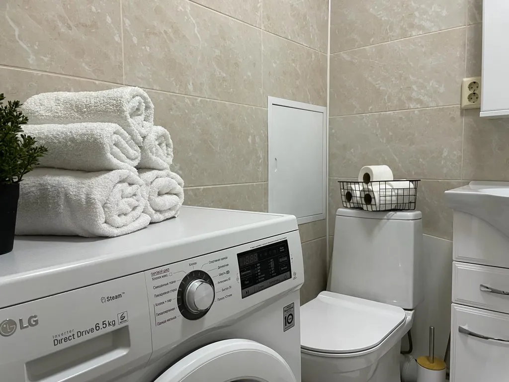 Студия Свежесть в центре города