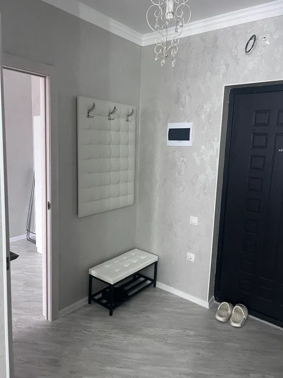 Апартаменты рядом с аэропортом