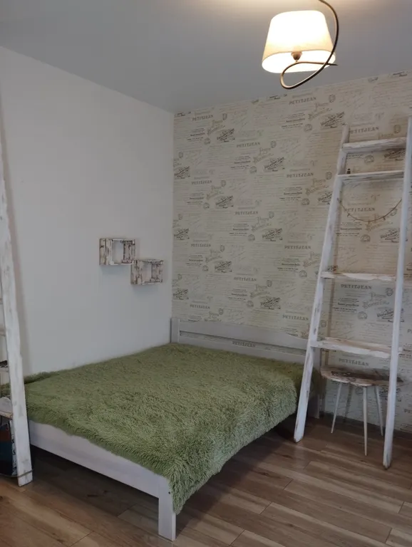 Апартаменты у моря