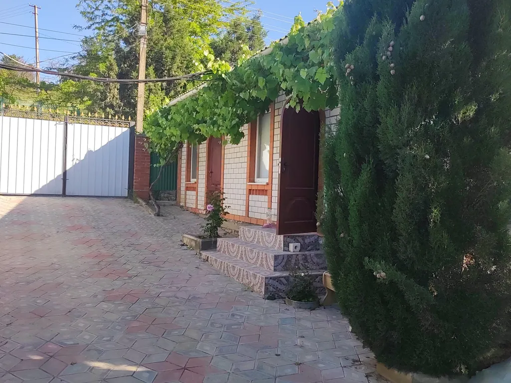 Коттедж Уютный дом с видом на Утриш — аренда посуточно в Сукко