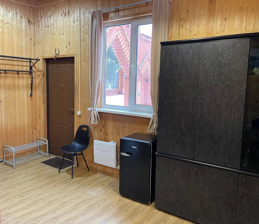 Уютный домик в Дворцовом селе