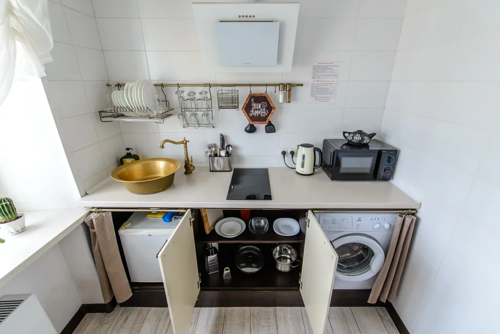 Приятная квартира на Томске-1