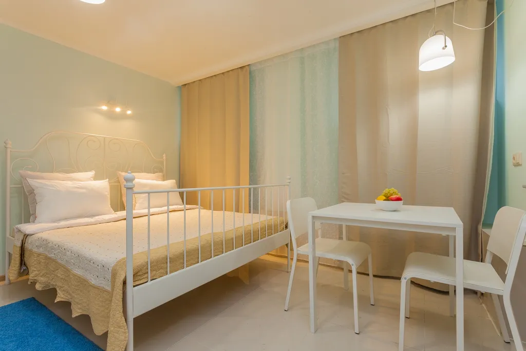 LeoHotels на 7 -ой линии