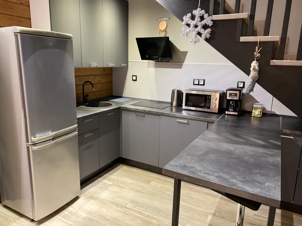 Коттедж Коттедж Хорошее место для отдыха с семьей и друзьями — Коробицыно