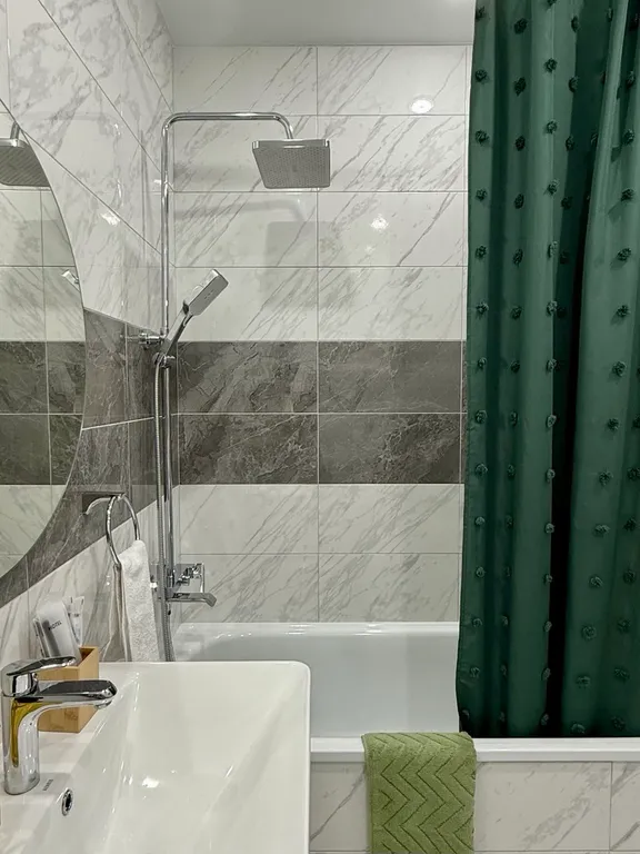 Новый объект