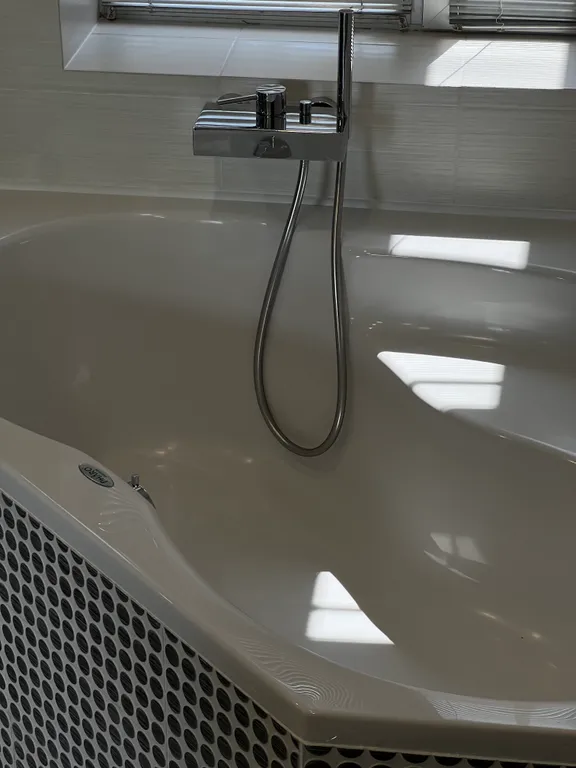 Таунхаус в Ялтинском заповеднике