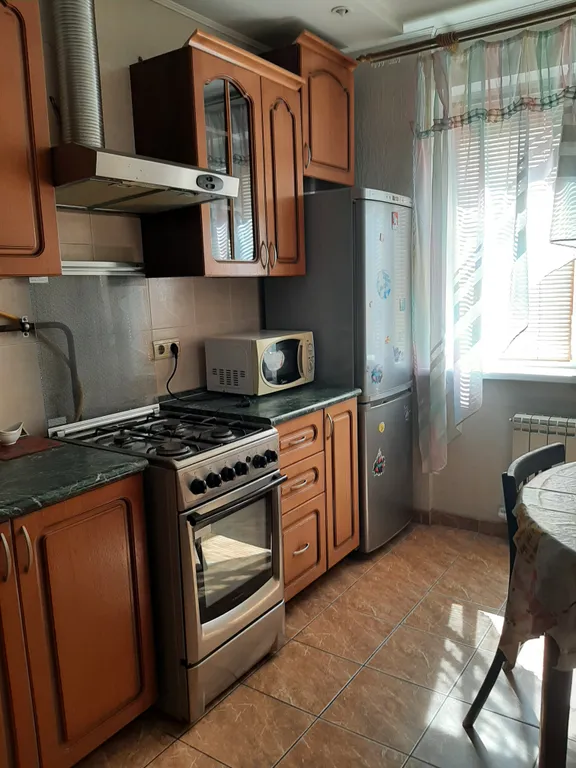 Квартира Уютная квартира в центре Дзержинского района — Волгоград