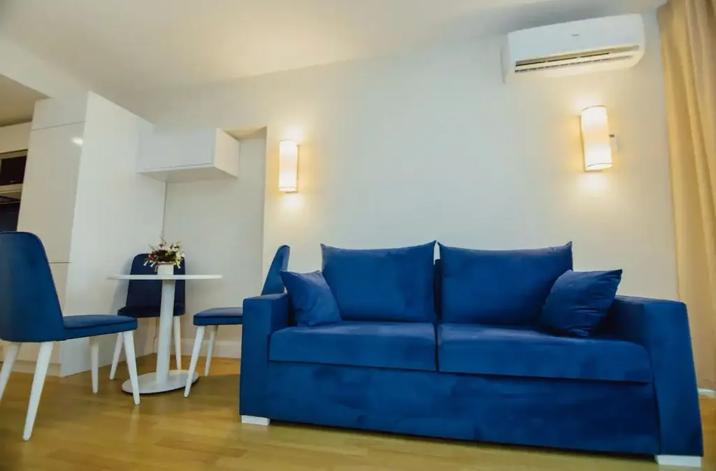 Квартира Квартира Orbi city view 19-60 — Батуми