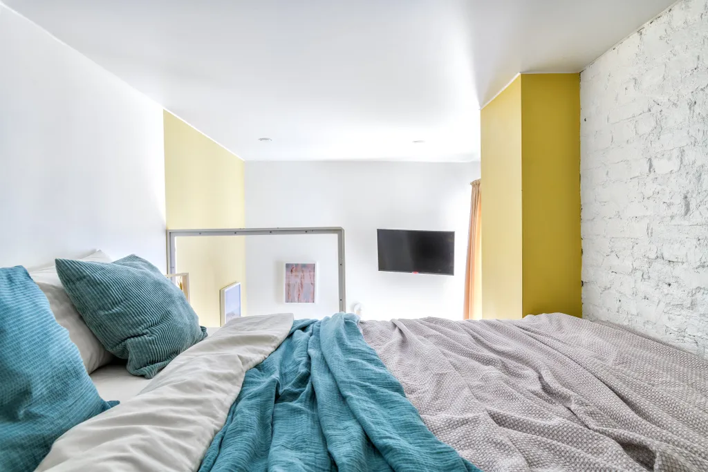 Квартира Квартира Sea and Grass — Санкт-Петербург