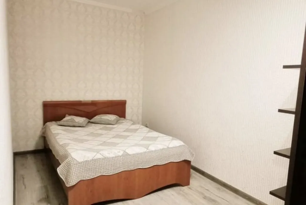 Уютная евродвушка с евроремонтом