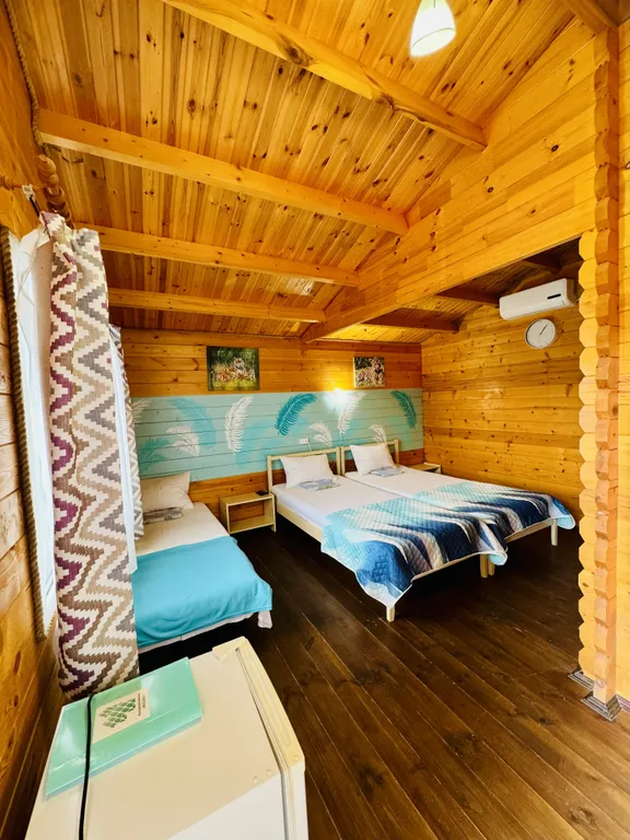 1-комнатный Дом