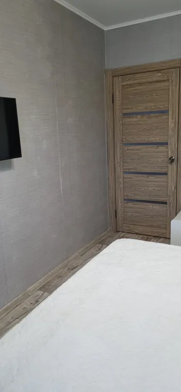 Квартира в новом доме