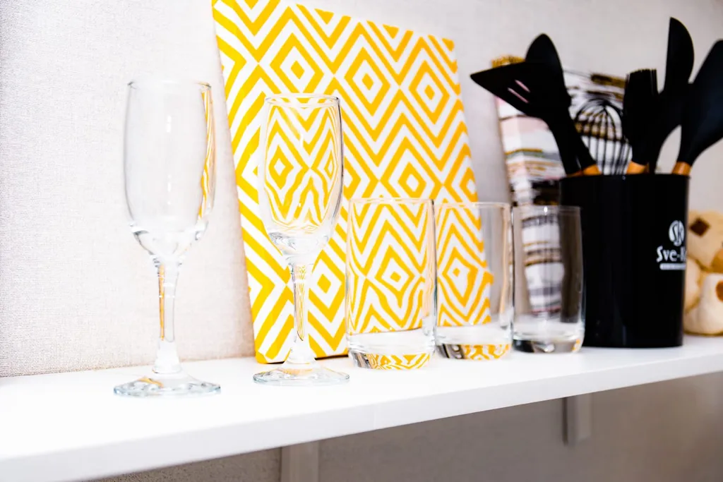 Квартира Квартира в 5 минутах ходьбы до Набережной в центре — Красноярск