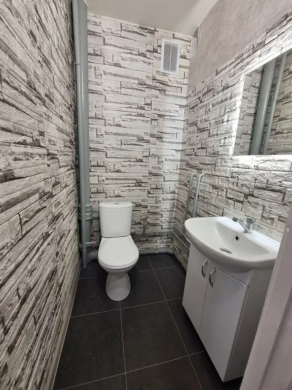 Новая Квартира возле вокзала