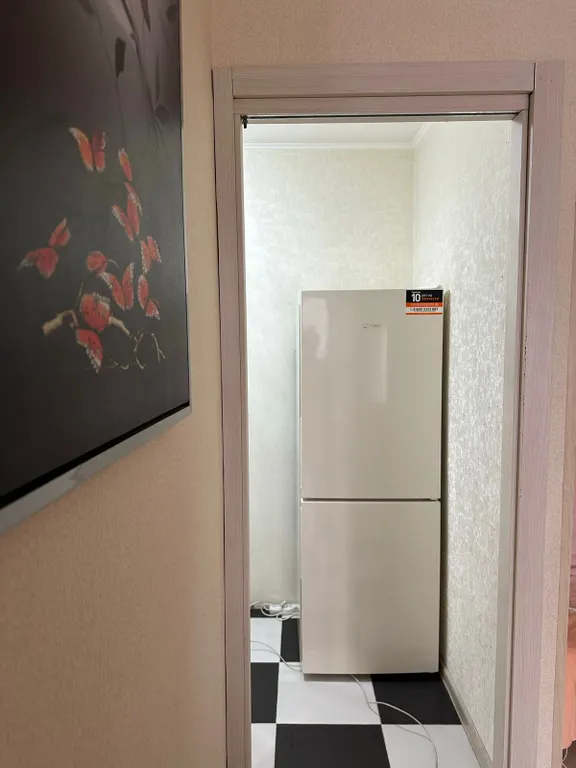 Квартира 2-комнатная Квартира — Москва