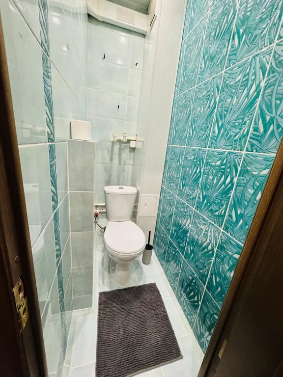 Апартаменты Премиум Класса Sunset 2-комнатные в центре