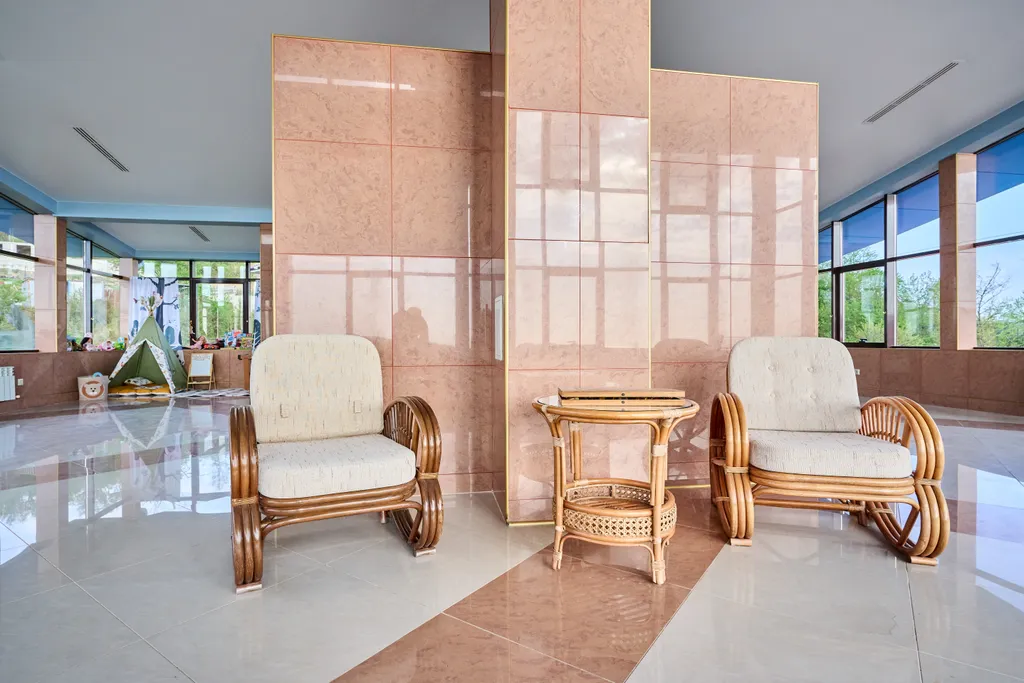 Гостевой дом