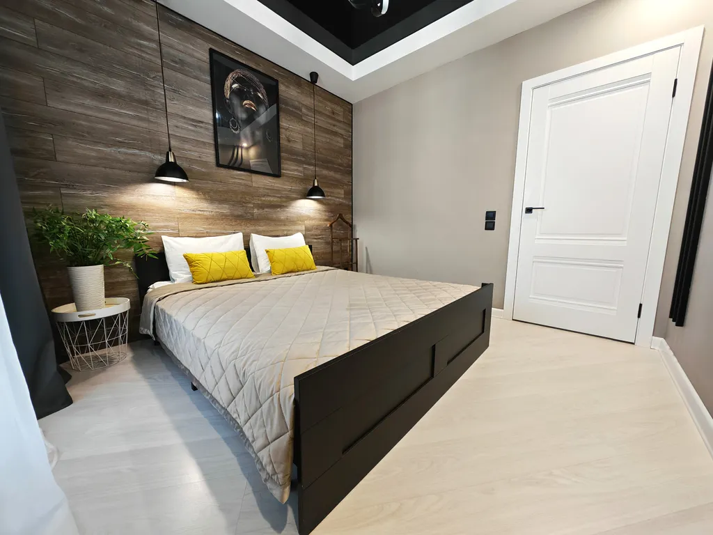 GreenWood African Dream Sutki Life