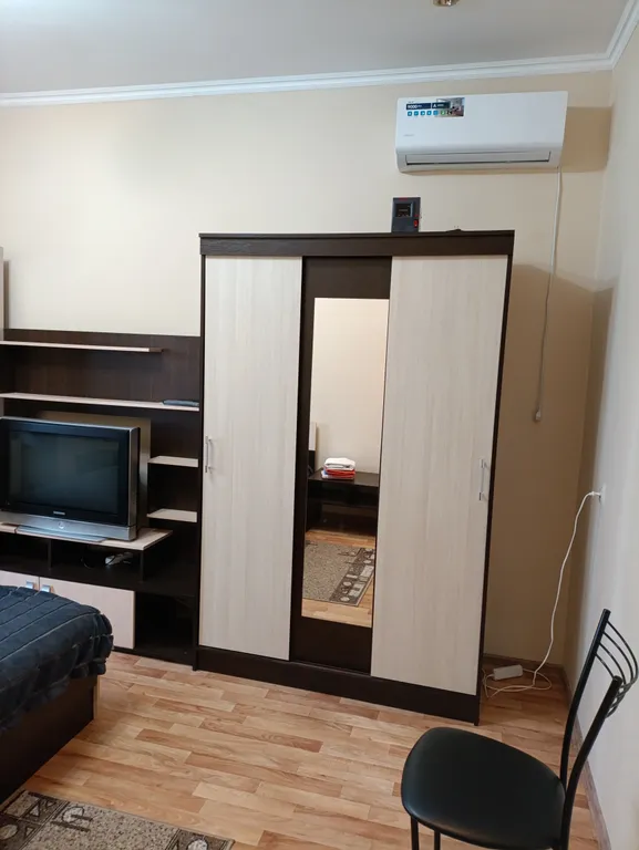 Квартира Уютная квартира для отдыха — Кореновск