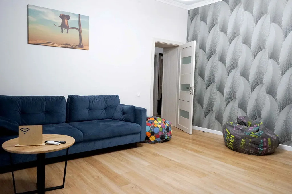 Уютная 3-комнатная квартира в сталинке в центре города — аренда посуточно в Пятигорск