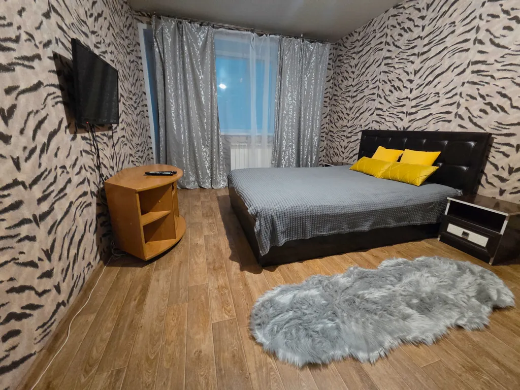 Однокомнатная около ЖД института