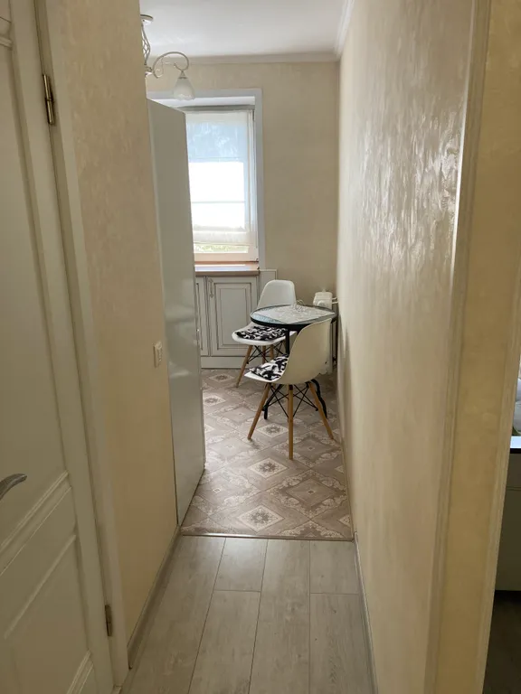 Квартира в самом центре города