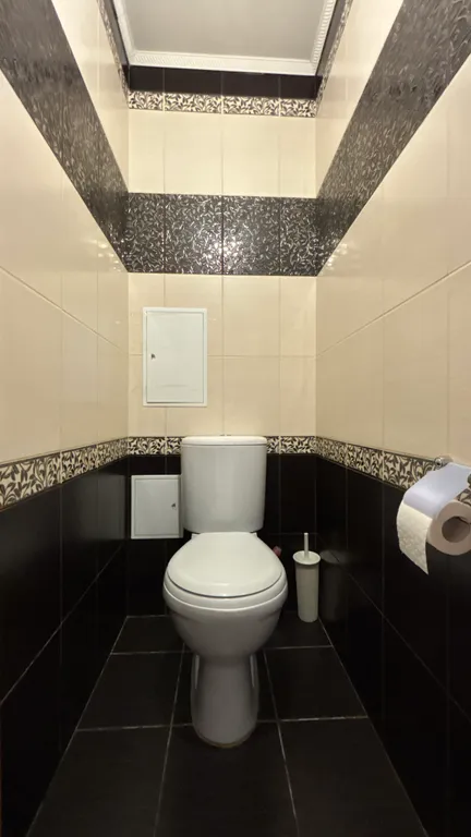 Однокомнатная квартира в лучшем районе города, вблизи Аквапарка