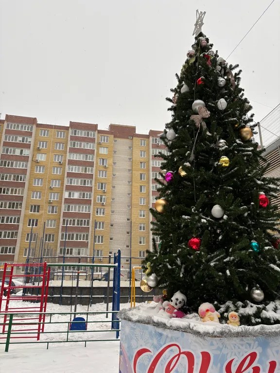 Квартира Атмосферная квартира в духе Петербурга рядом с мостом влюбленных — Тюмень