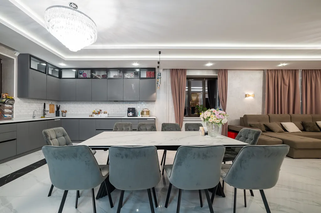 Коттедж Vnukovo Event House — Внуково