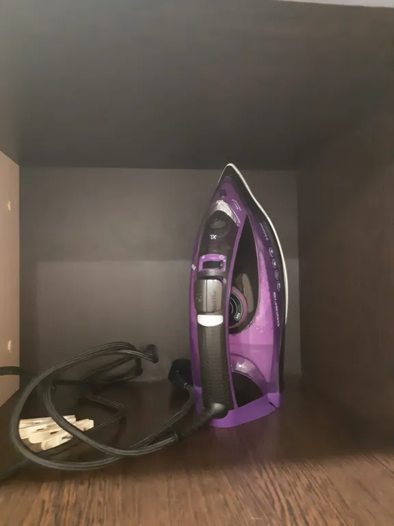 2-я квартира в центре города