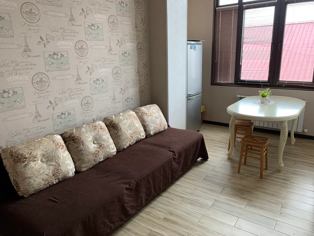 Квартира Уютная квартира в центре города — Владикавказ