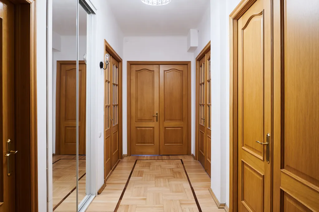 В Доме на Набережной рядом с Кремлем