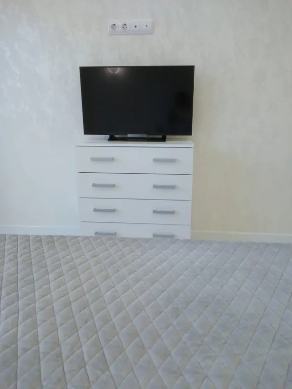 Студия рядом с морем