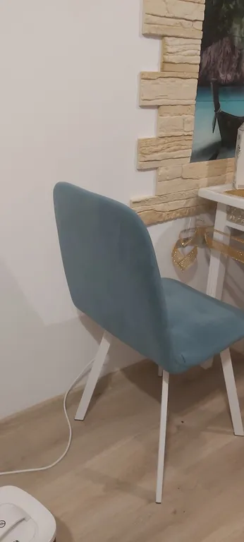 Апартаменты с террасой и камином в лесу рядом с Финским заливом