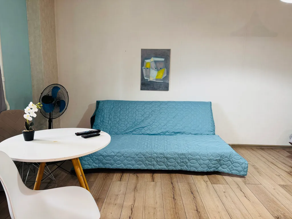 Квартира возле 17 школы